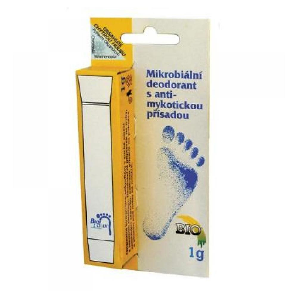 E-shop PYTHIE BIODEUR Múdra huba 1 x 1 g
