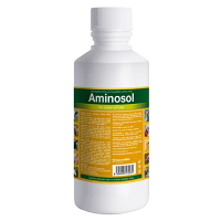 AMINOSOL roztok 250 ml