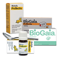 BIOGAIA