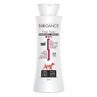 BIOGANCE Fleas away dog antiparazitný šampón 250 ml