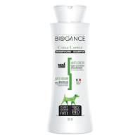 BIOGANCE Odour control šampón 250 ml
