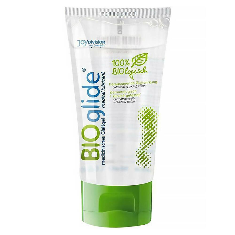 JoyDivision BIOglide Natural lubrikačný gél 150 ml