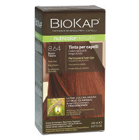 BIOKAP Farba na vlasy 8.64 Tiziánovo červená 140 ml