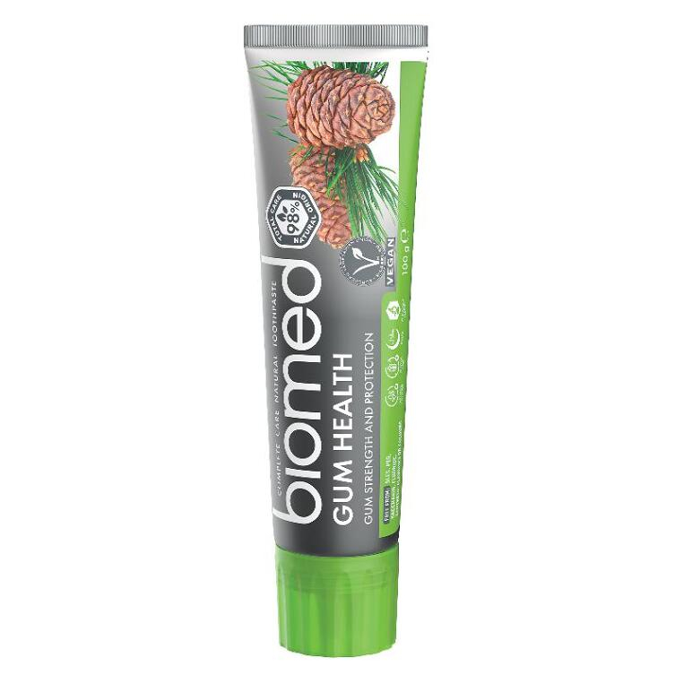 E-shop BIOMED Zubná pasta Gum Health 100 g