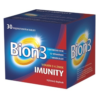 BION3 Imunity 30 tabliet