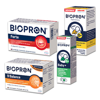 BIOPRON