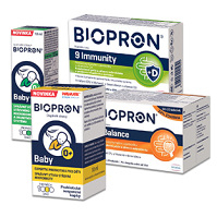 BIOPRON