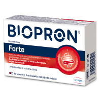 BIOPRON Forte 30 kapsúl