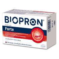 BIOPRON Forte 60 kapsúl