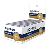 BIOPRON Premium 10 x 10 tabliet