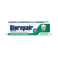 BIOREPAIR Zubná pasta Total Protective Repair 75 ml