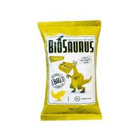 Biosaurus BIO chrumky so syrom 50g