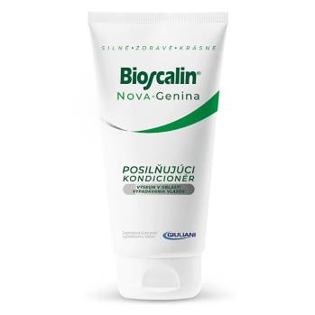 BIOSCALIN Nova Genina posilňujúci kondicionér 150 ml