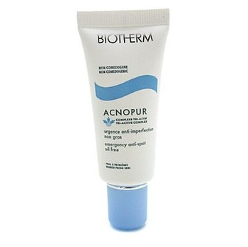 Biotherm Acnopur Emergency Anti Spot 15ml (Problematická pleť) (Pleťové masky) - Regeneračné