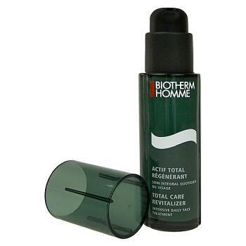 Biotherm Homme Total Care Revitalizer 50ml (Pleťové krémy) - Regeneračné