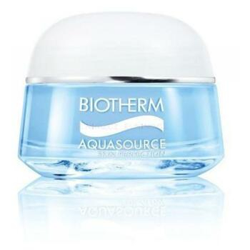 Biotherm Aquasource Skin Perfection All Skin 50ml (Všechny typy pleti)