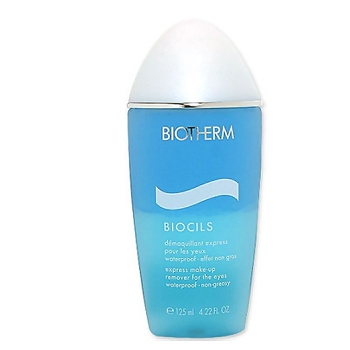 Biotherm Biocils Expres Make-up Remover Eyes 125ml