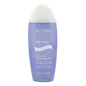 Biotherm BIOPUR Pore Reducer Lotion 200ml (Čistiace pleťové mlieka) - Čistiace