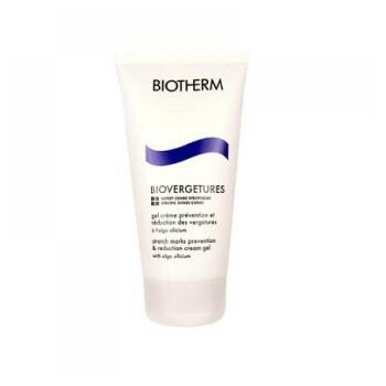 Biotherm Biovergetures Stretch Marks Reduction Cream Gel 150ml (Proti striím)