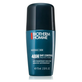 Biotherm Day Control Deodorant RollOn Anti Perspirant 75ml (Roll-on dezodoranty) - Regeneračné
