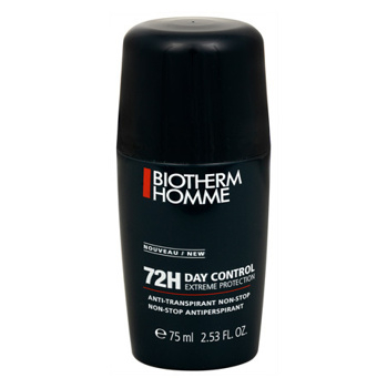 Biotherm Homme Day Control 72h Rollon 75ml (Roll-on dezodoranty)
