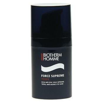 Biotherm Homme Force Supreme Yeux 15ml