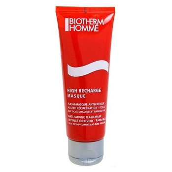 Biotherm Homme High Recharge Masque 75ml (Pleťové masky)