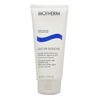 Biotherm Lait De Douche 200ml (Sprchové mléko)