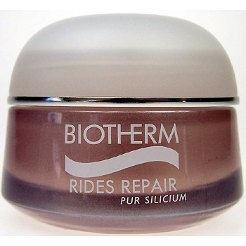 Biotherm RIDES REPAIR Nuit PS 50ml (Suchá pleť) (Pleťové krémy) - Nočné