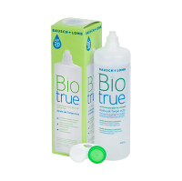 BIOTRUE Multipurpose solution 480 ml