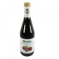 Biotta bio-šťava z červenej repy 500 ml Biotta bio-šťava z červenej repy 500 ml