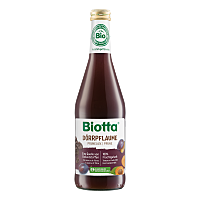 BIOTTA Slivka šťava BIO 500 ml