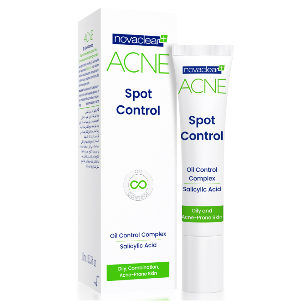 BIOTTERNC ACNE prípravok na ošetrenie akné 10 ml