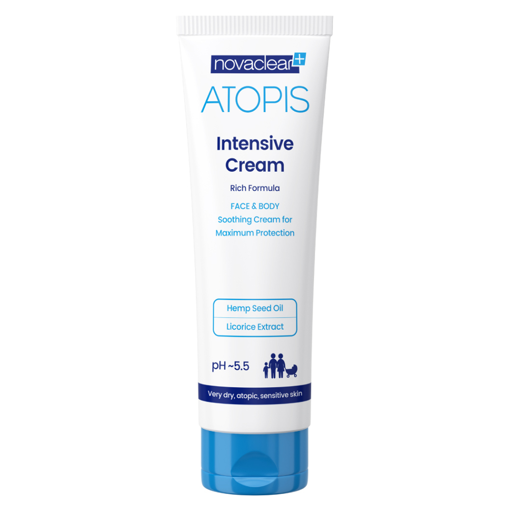 BIOTTER NC ATOPIS vyživujúcí krém 100 ml