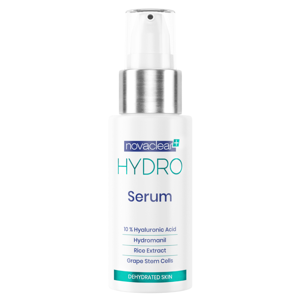 BIOTTER NC HYDRO hydratačné sérum 30 ml