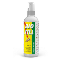 Bioveta Bio Kill sprej 100 ml (len na prostredie)