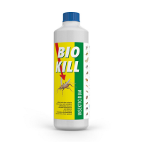 Bioveta Bio Kill náhradná náplň 200 ml (len na prostredie)