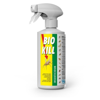 Bioveta Bio Kill sprej 200 ml (len na prostredie)