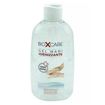 BIOXCARE Hand Sanitizing Gel Dezinfekčný gél na ruky 500 ml