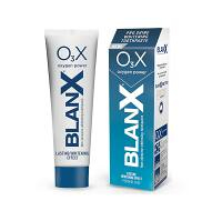 BLANX O₃X Toothpaste Zubná pasta 75 ml