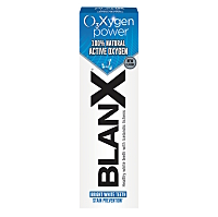BLANX O₃X Toothpaste Zubná pasta 75 ml