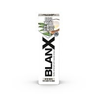 BLANX White Detox Coconut Zubná pasta 75 ml