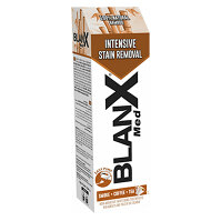 BLANX Intensive Stain Removal Zubná pasta 75 ml