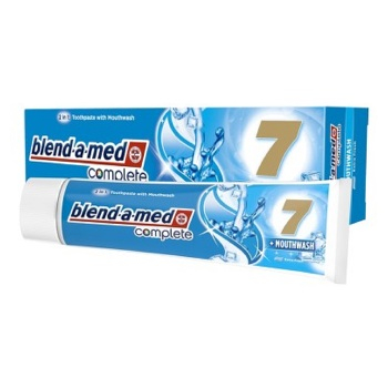 BLEND-A-MED ZP COMPLET 7 EXTRA FRESH 100ML