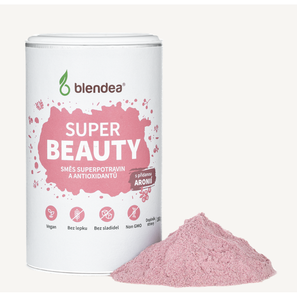 BLENDEA Superbeauty 180 g