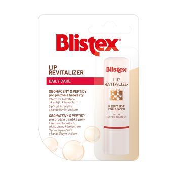 BLISTEX Balzam na pery Revitalizer 3,7 g