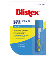 BLISTEX Ochranný balzam na pery ULTRA OF50+, 4,25 g