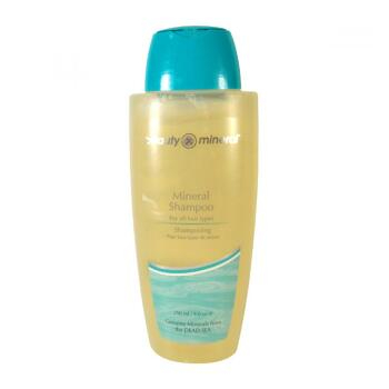 BLUE LINE BM šampón pre normálne - mastné vlasy 250ml