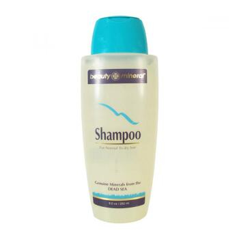 BLUE LINE BM šampón pre normálne - suché vlasy 250ml