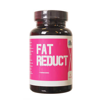 BODY NUTRITION Fat reduct